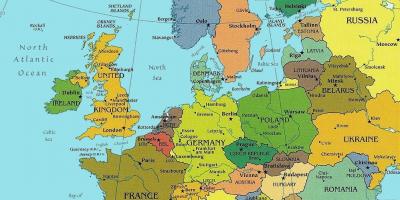 Karte budapeštā eiropā