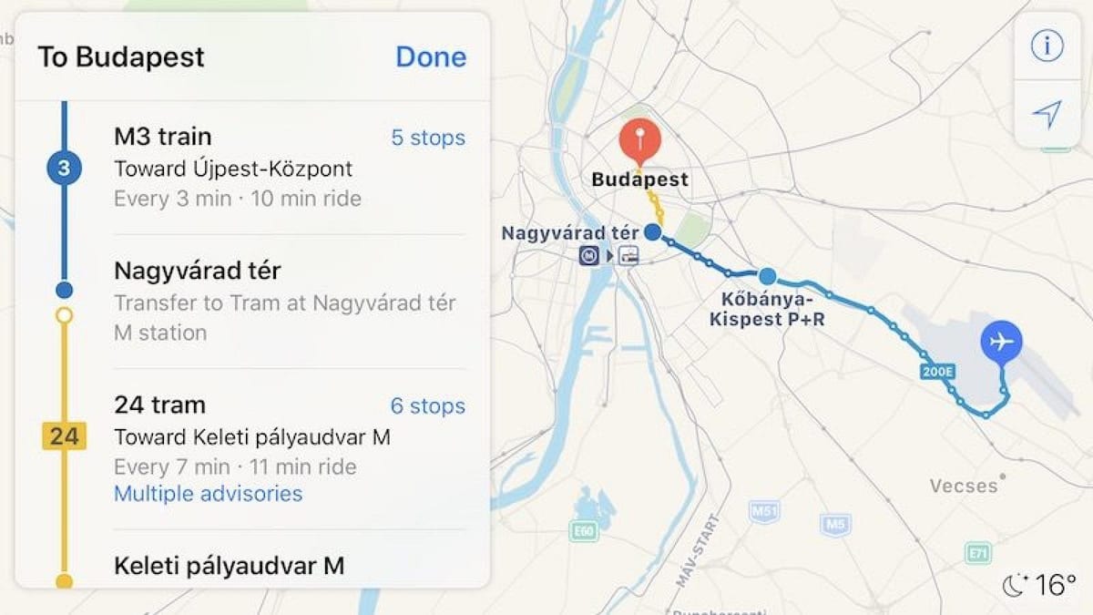 budapeštā kelenfold dzelzceļa stacija map