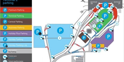 Autostāvvieta kartes budapest